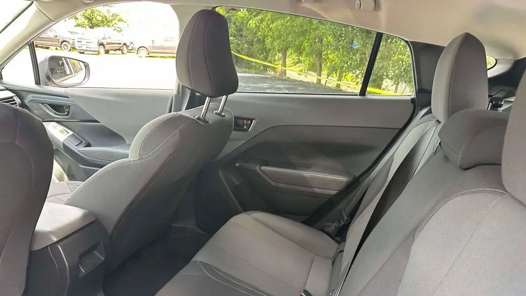 2024 Subaru Crosstrek Base
