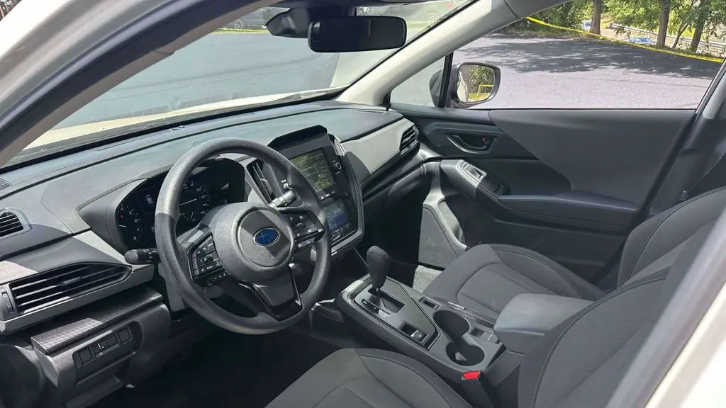 2024 Subaru Crosstrek Base