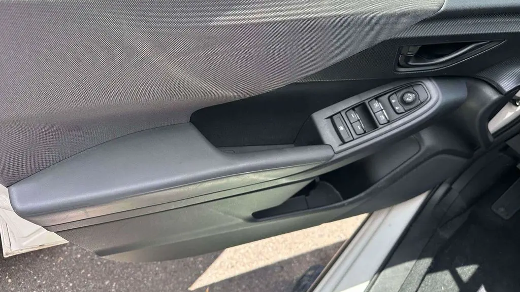 2024 Subaru Crosstrek Base