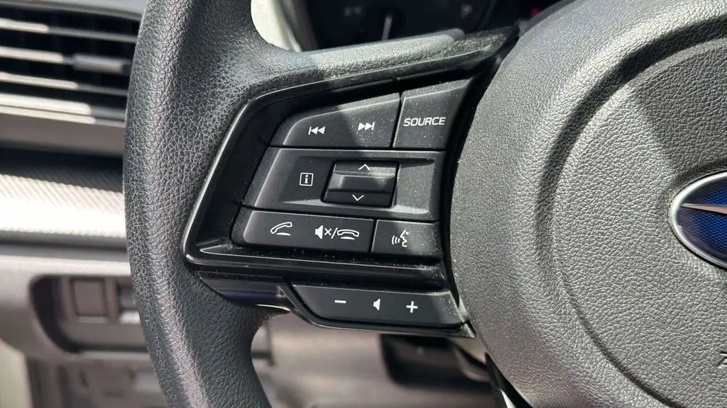 2024 Subaru Crosstrek Base