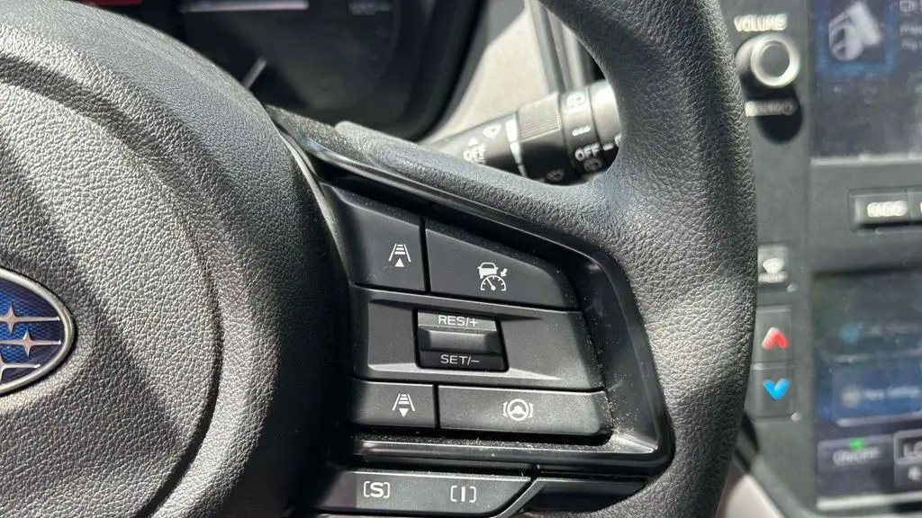 2024 Subaru Crosstrek Base