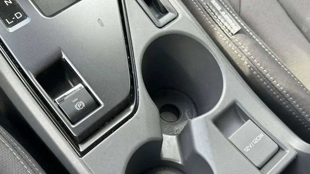 2024 Subaru Crosstrek Base