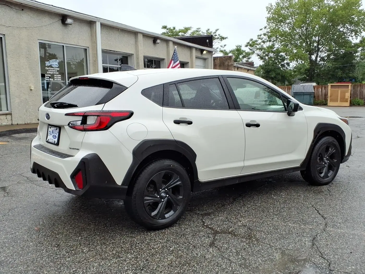 2024 Subaru Crosstrek - $21,978