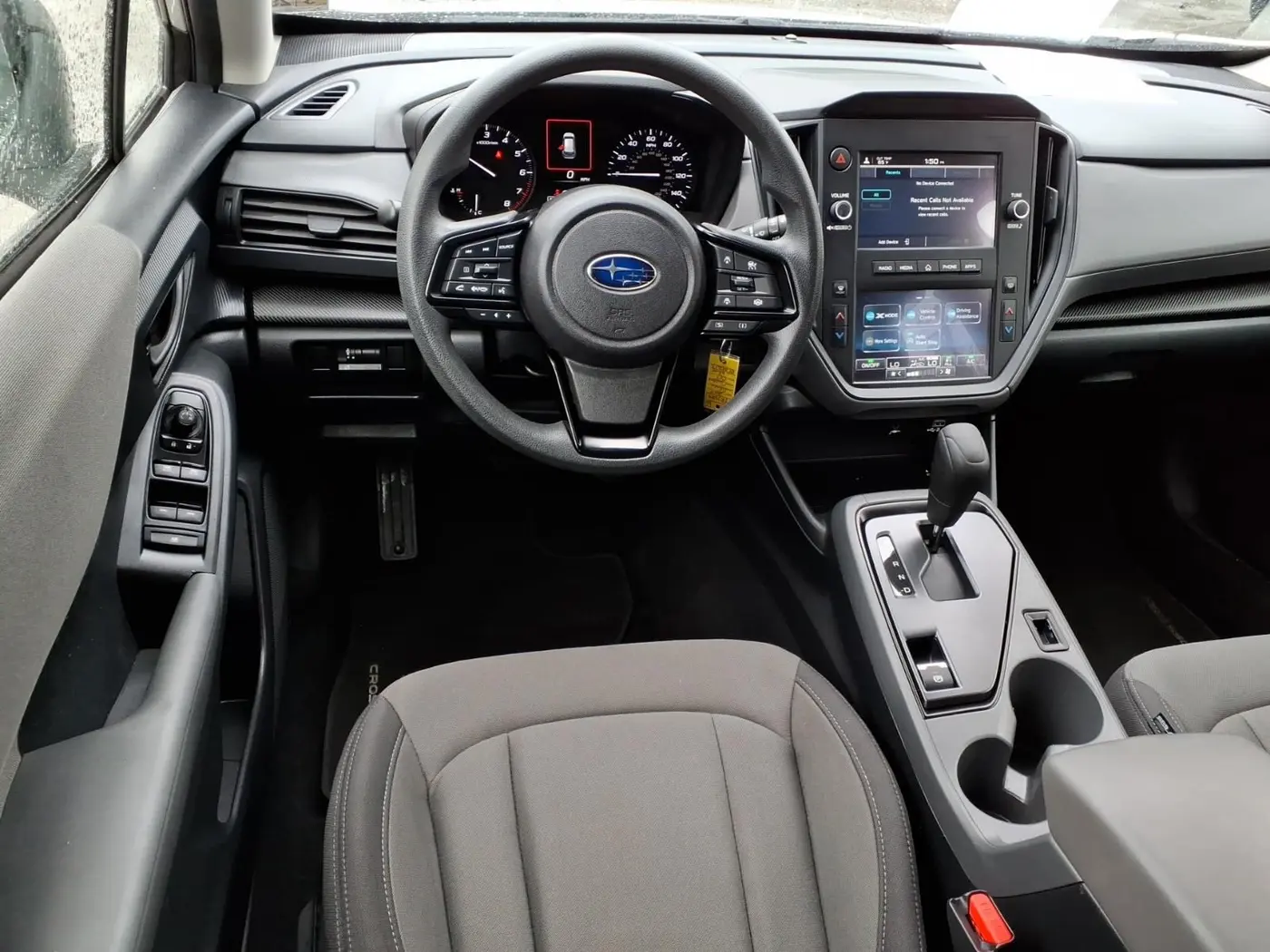 2024 Subaru Crosstrek - $21,978