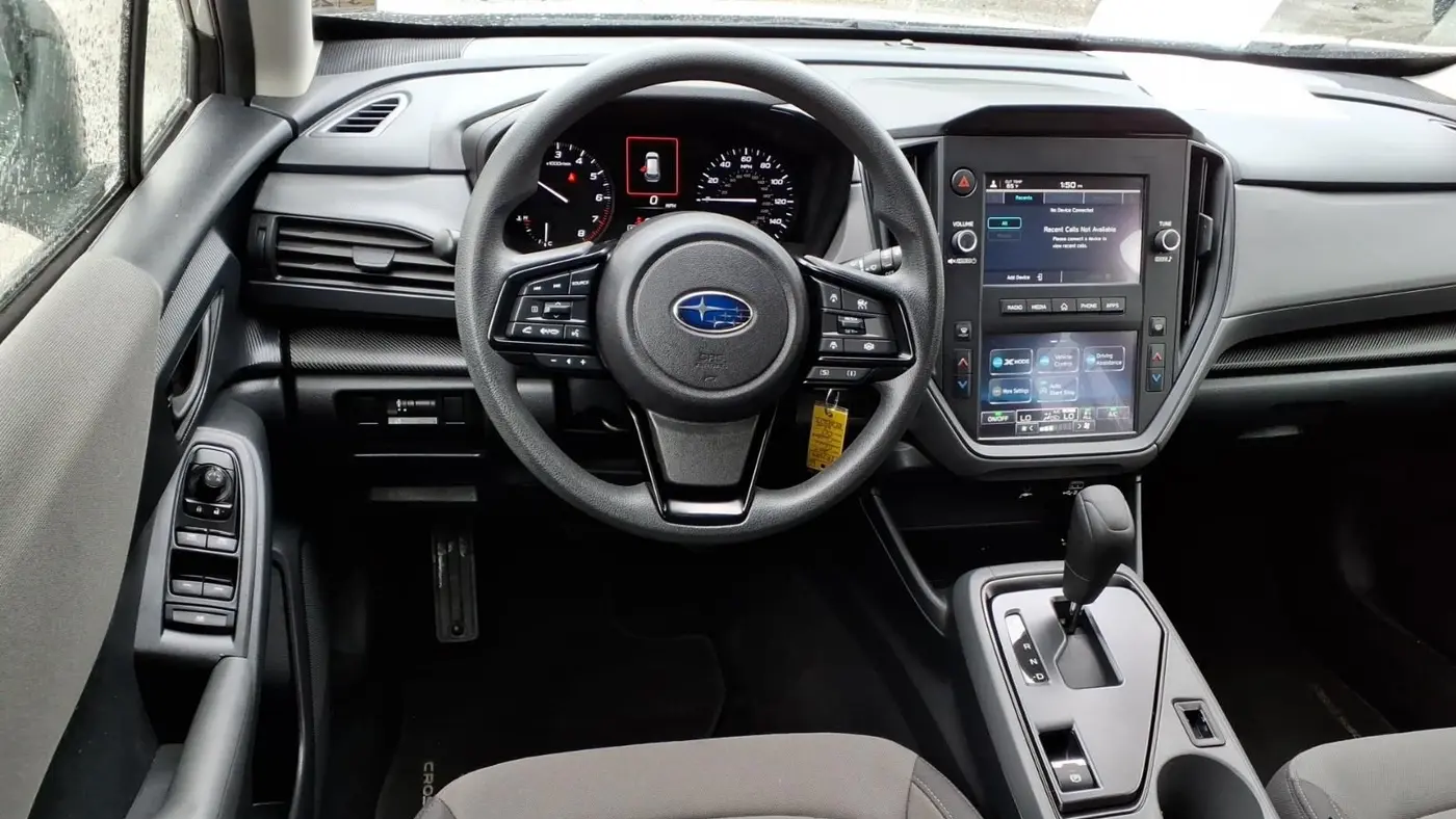 2024 Subaru Crosstrek Base