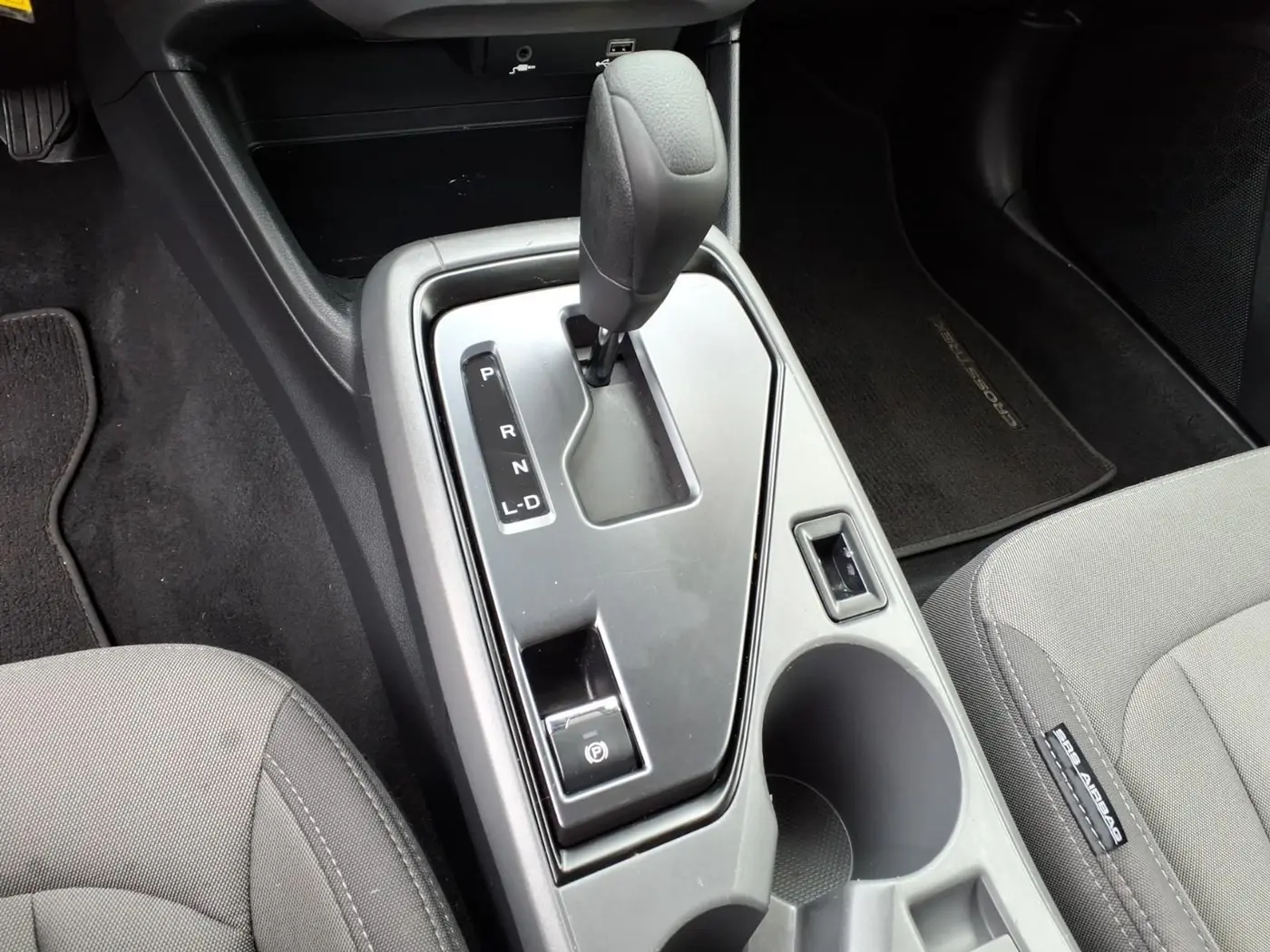 2024 Subaru Crosstrek - $21,978