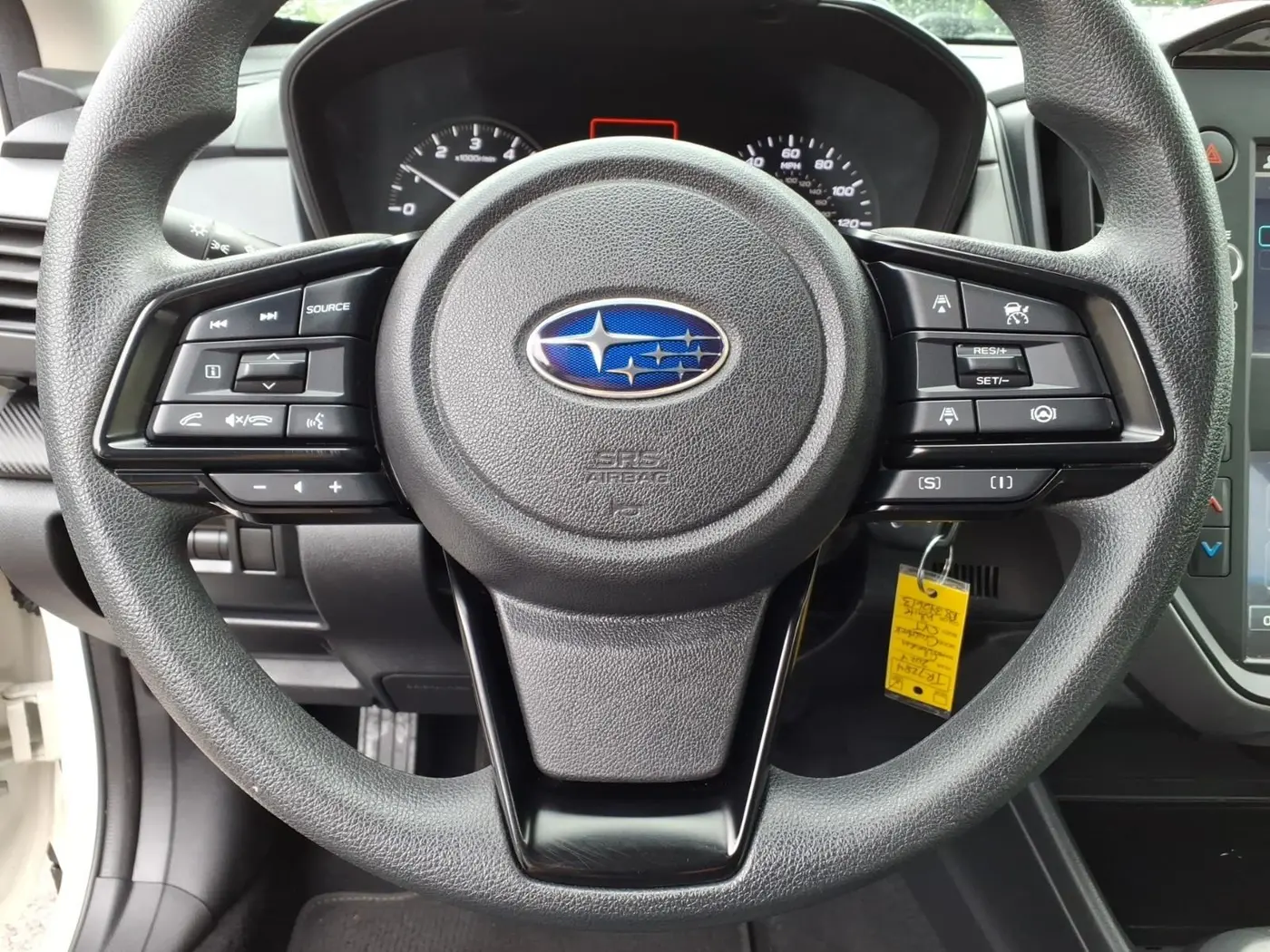 2024 Subaru Crosstrek - $21,978