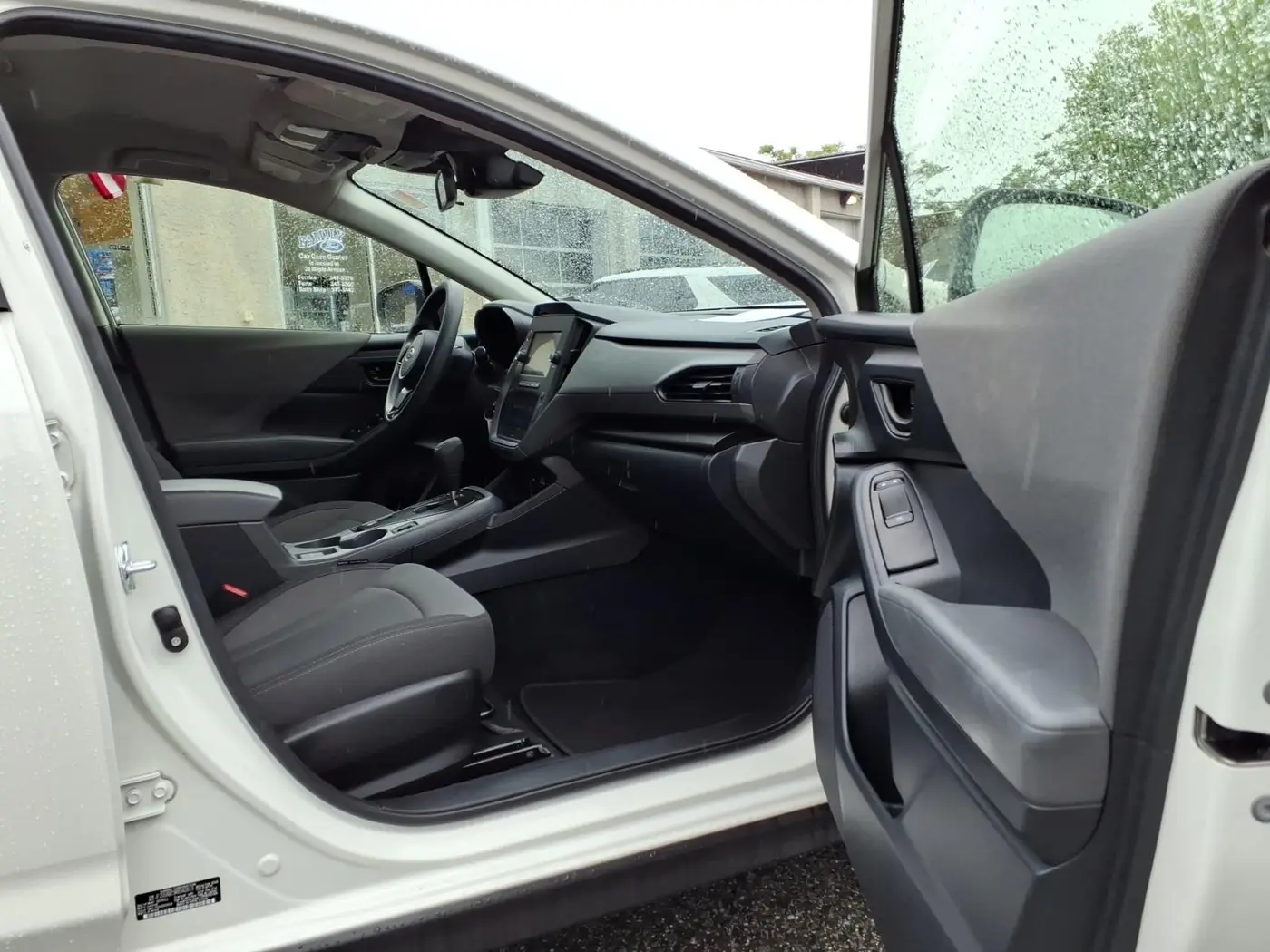 2024 Subaru Crosstrek - $21,978