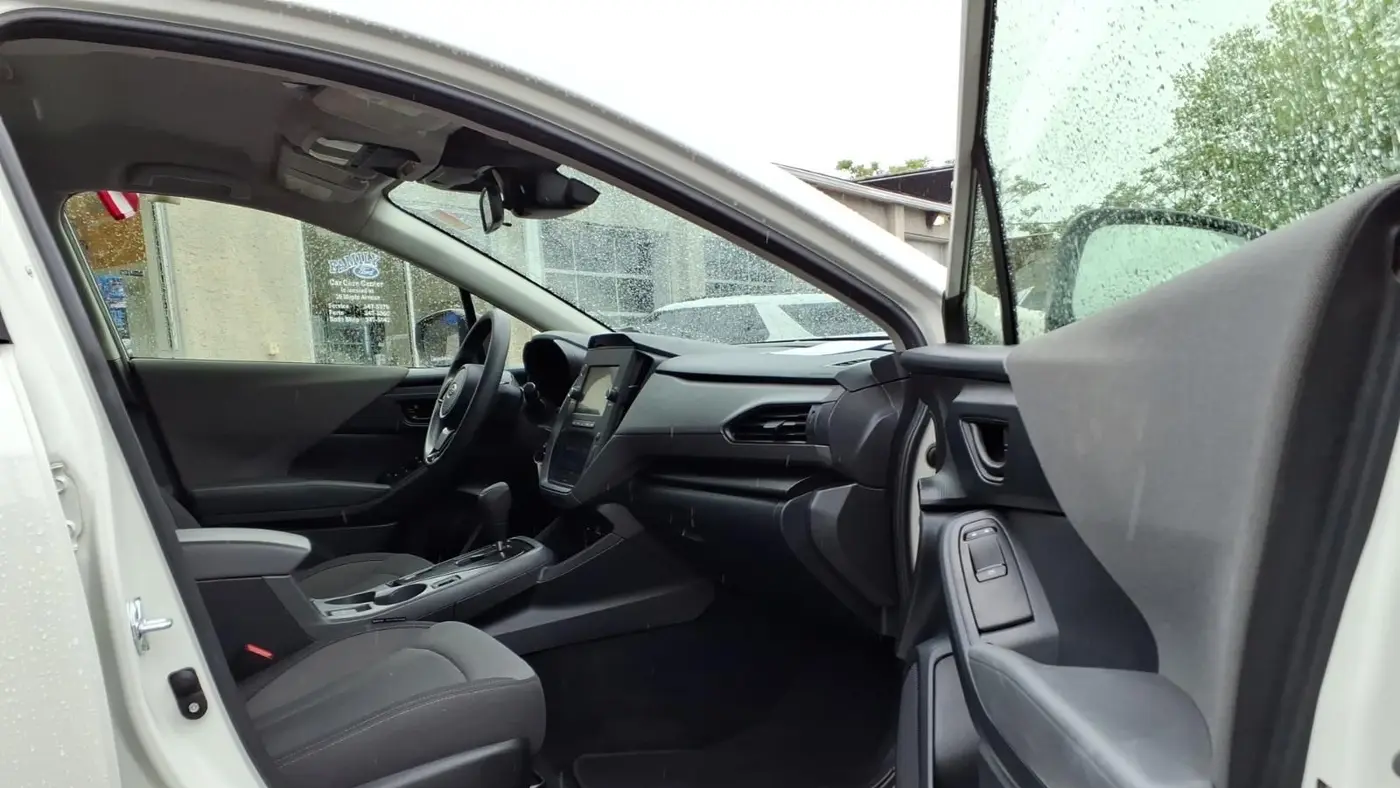2024 Subaru Crosstrek Base