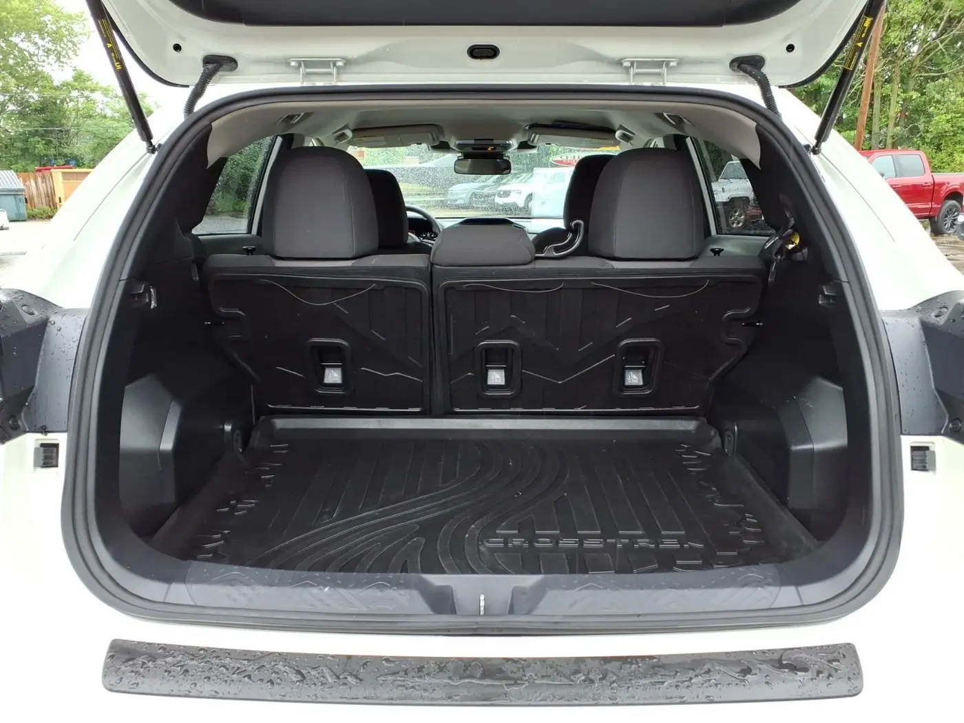 2024 Subaru Crosstrek - $21,978