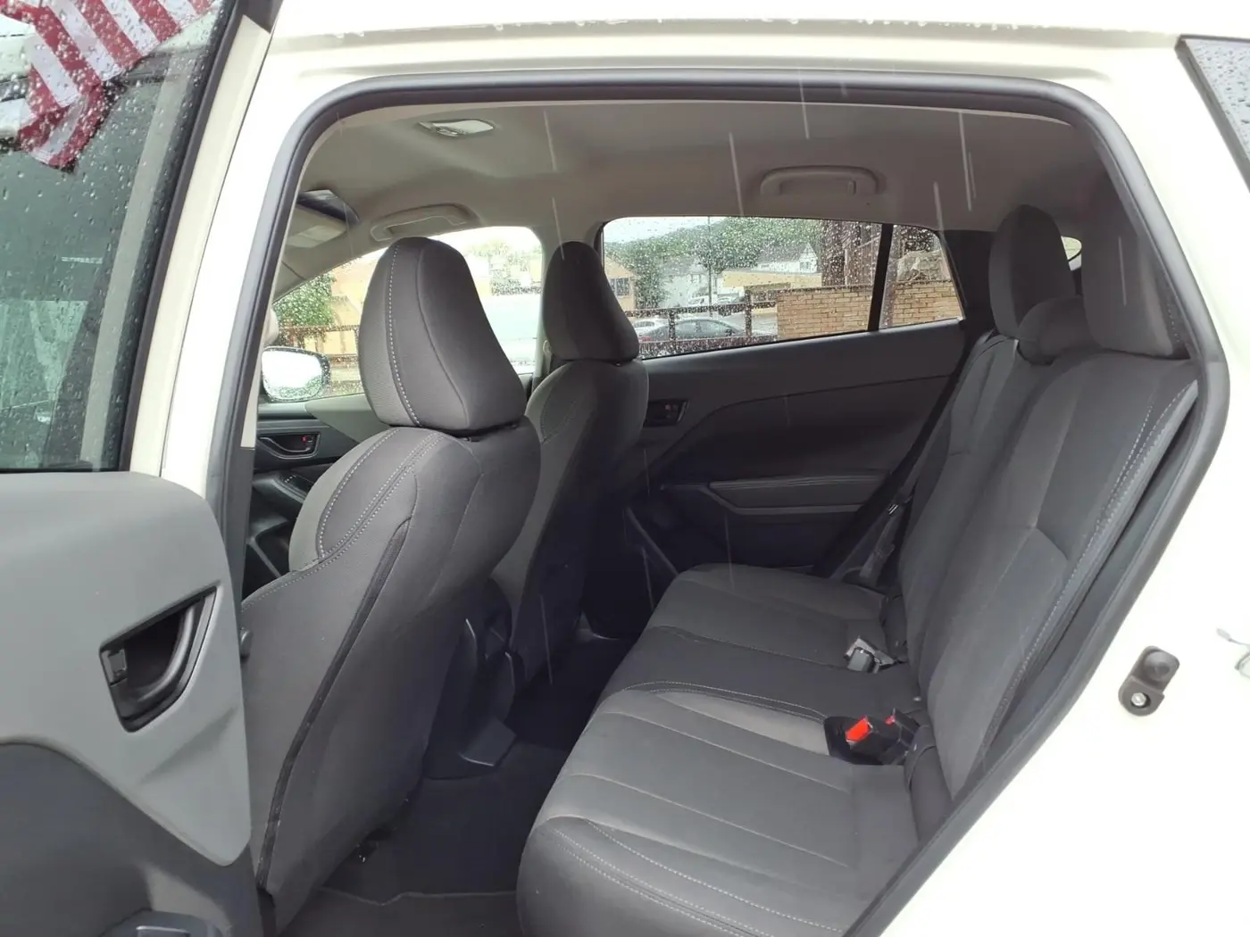 2024 Subaru Crosstrek - $21,978