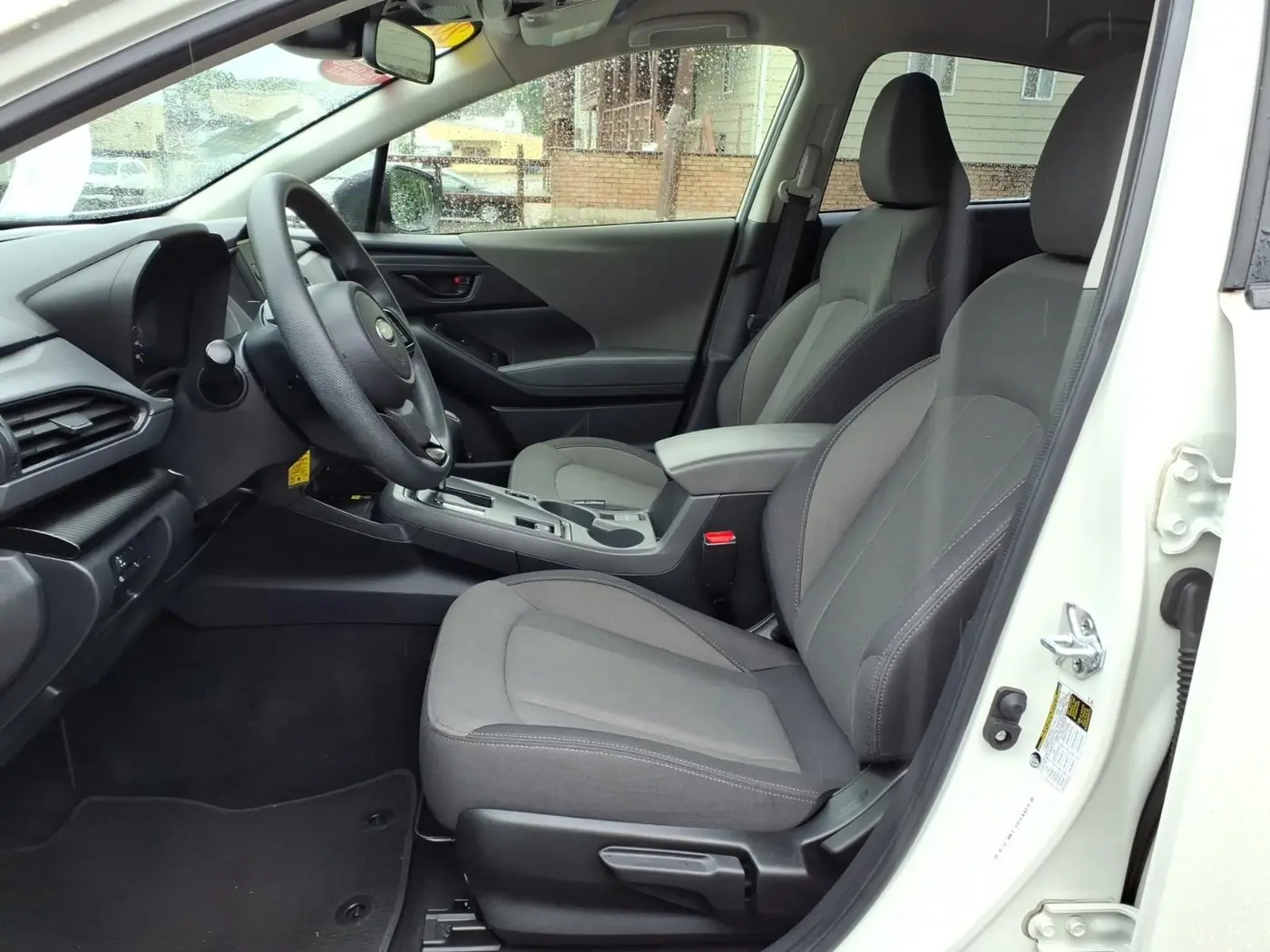 2024 Subaru Crosstrek - $21,978