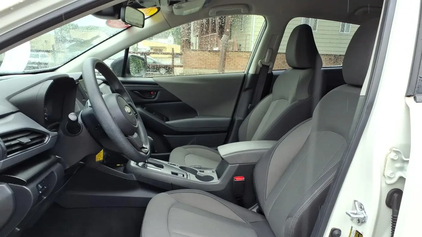 2024 Subaru Crosstrek Base