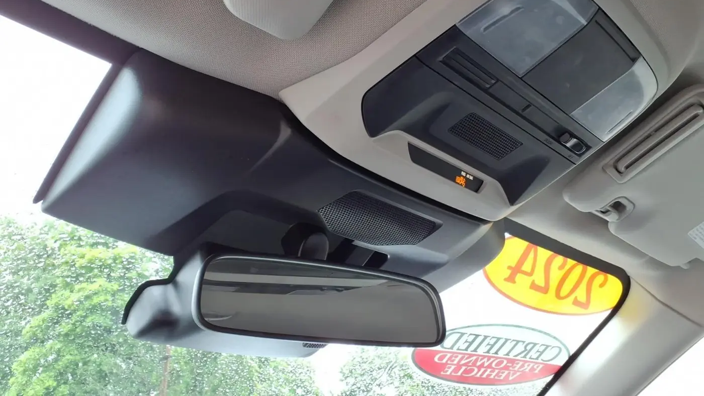 2024 Subaru Crosstrek Base