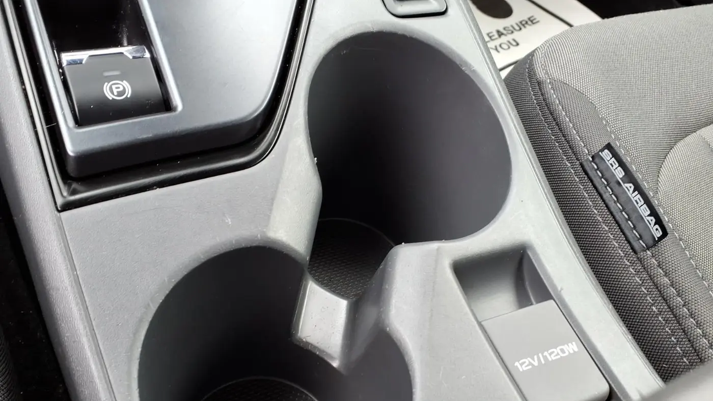 2024 Subaru Crosstrek Base