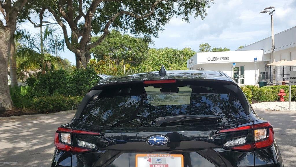 2024 Subaru Crosstrek Base