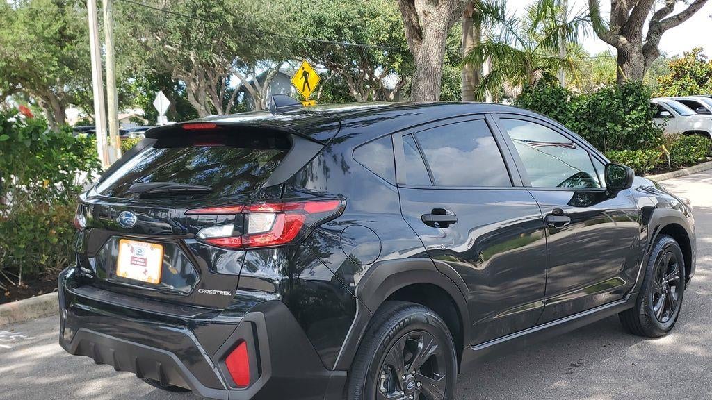 2024 Subaru Crosstrek Base