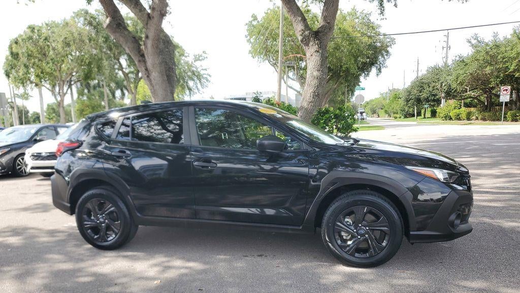 2024 Subaru Crosstrek Base