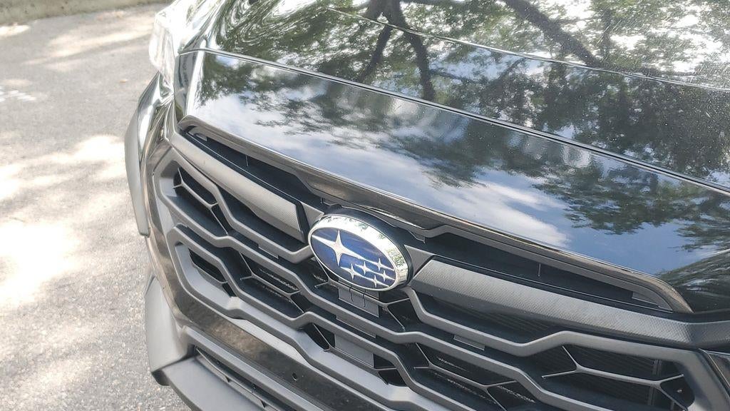 2024 Subaru Crosstrek Base