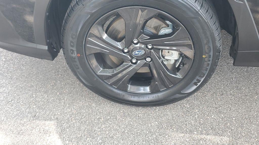 2024 Subaru Crosstrek Base
