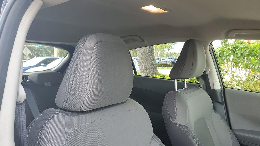 2024 Subaru Crosstrek Base