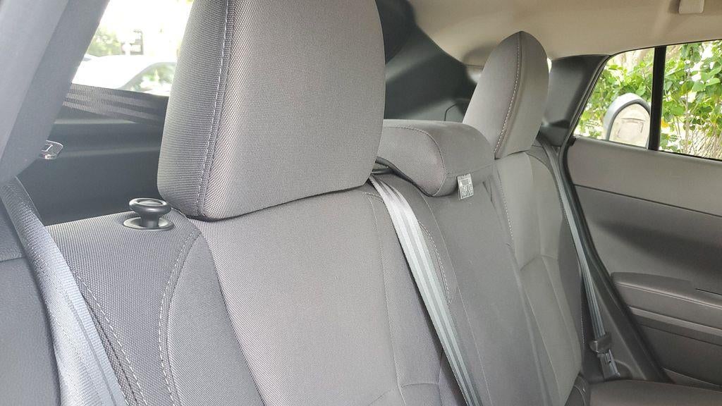 2024 Subaru Crosstrek Base