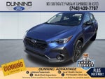 2025 Crosstrek Thumbnail 1