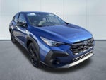 2025 Crosstrek Thumbnail 5