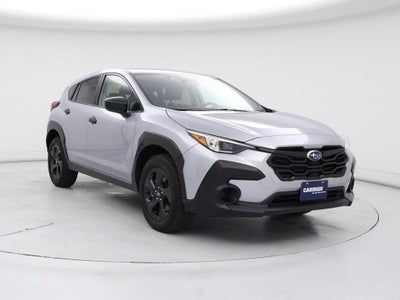 2024 Subaru Crosstrek AWD Base 4DR Crossover