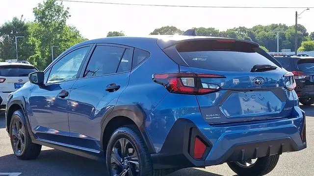 2024 Subaru Crosstrek Base