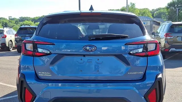 2024 Subaru Crosstrek Base