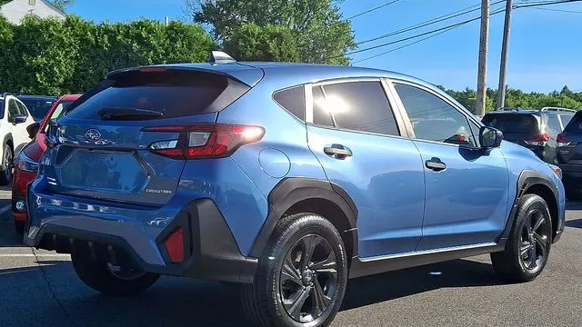 2024 Subaru Crosstrek Base