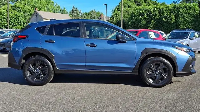 2024 Subaru Crosstrek Base