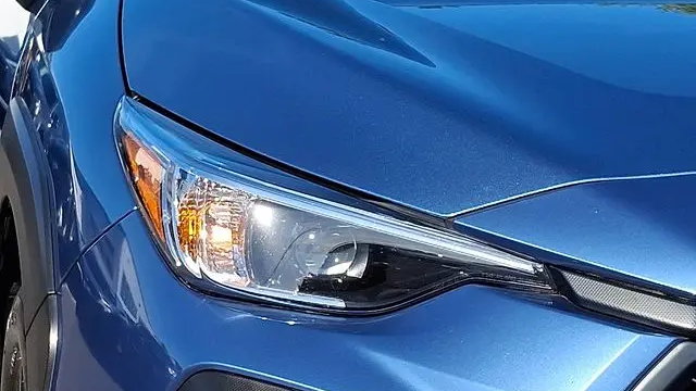 2024 Subaru Crosstrek Base