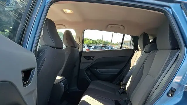 2024 Subaru Crosstrek Base