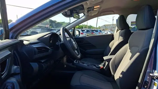 2024 Subaru Crosstrek Base