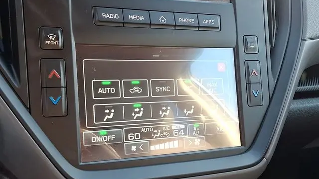 2024 Subaru Crosstrek Base