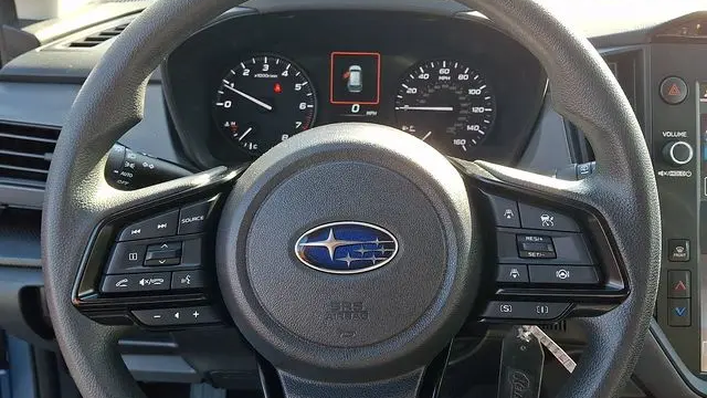 2024 Subaru Crosstrek Base