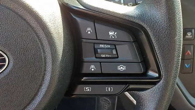 2024 Subaru Crosstrek Base