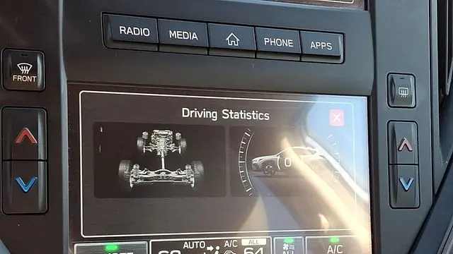 2024 Subaru Crosstrek Base
