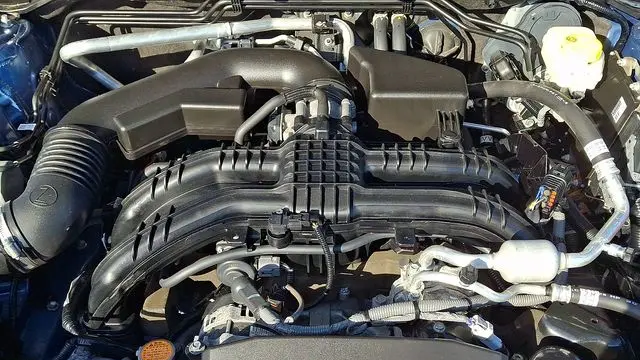 2024 Subaru Crosstrek Base