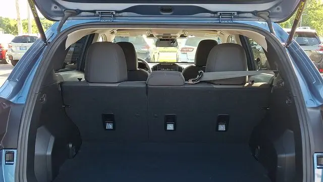 2024 Subaru Crosstrek Base