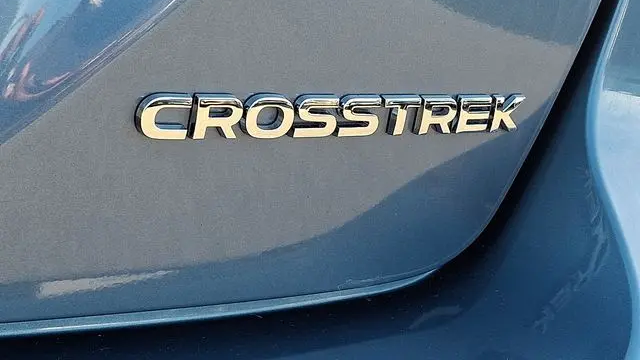 2024 Subaru Crosstrek Base