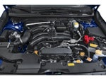 2024 Crosstrek Thumbnail 12