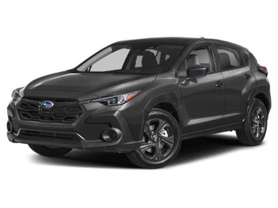 2024 Subaru Crosstrek AWD Base 4DR Crossover