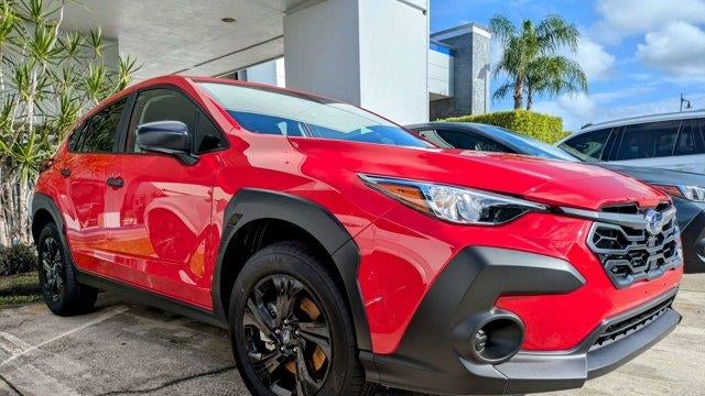 Preowned 2025 Subaru Crosstrek Base for Sale