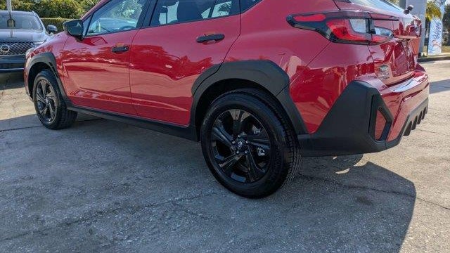 2025 Subaru Crosstrek Base