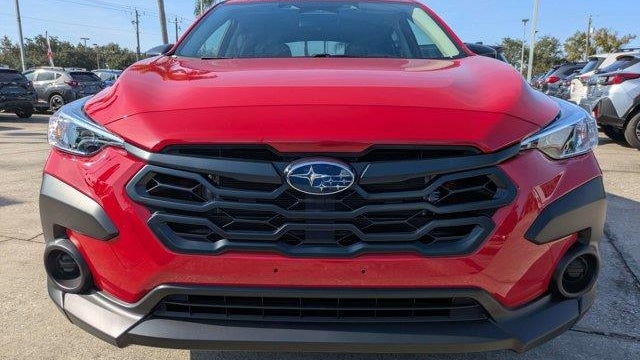 2025 Subaru Crosstrek Base