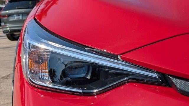2025 Subaru Crosstrek Base