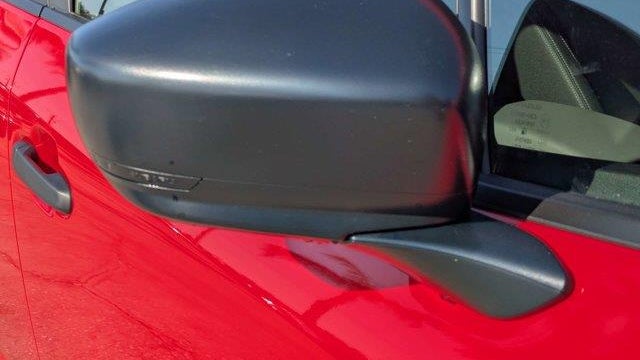 2025 Subaru Crosstrek Base